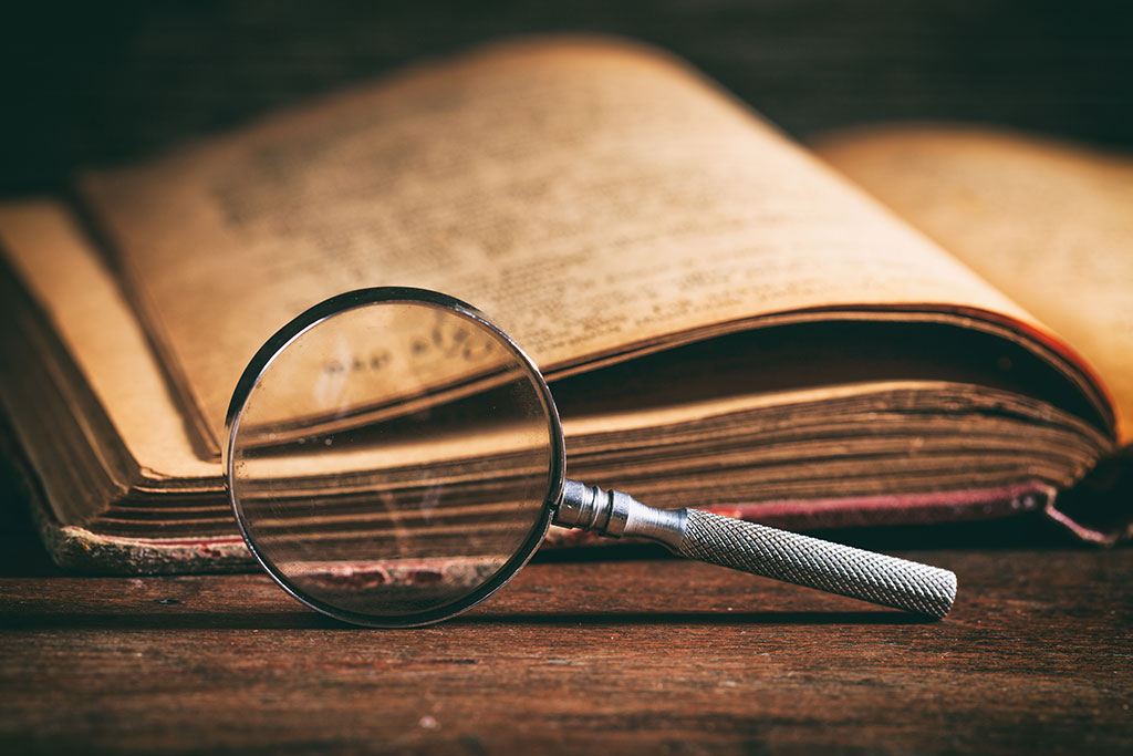 bible and science